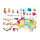 PLAYMOBIL Bungalow z basenem - 1028331 - zdjęcie 2